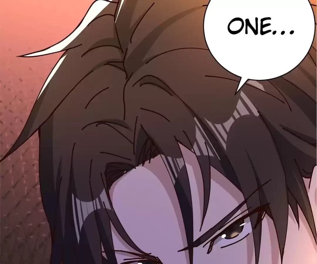 Heaven Defying God of War Chapter 23 page 76