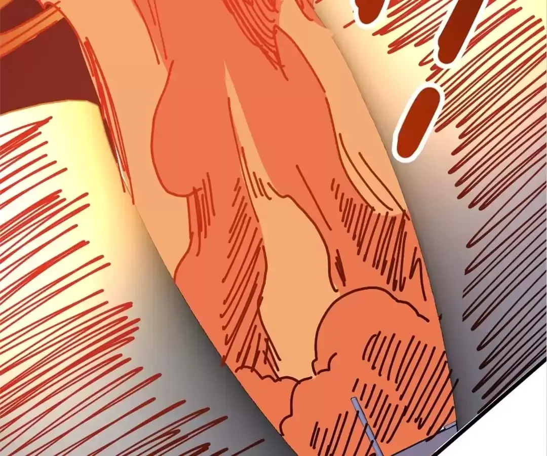 Heaven Defying God of War Chapter 23 page 81