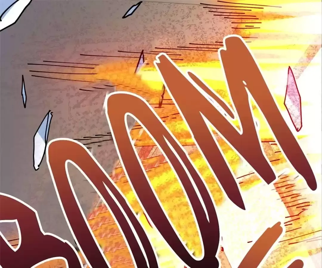 Heaven Defying God of War Chapter 23 page 85
