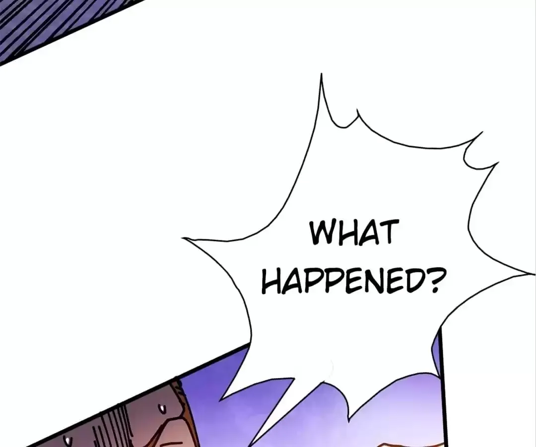 Heaven Defying God of War Chapter 23 page 88