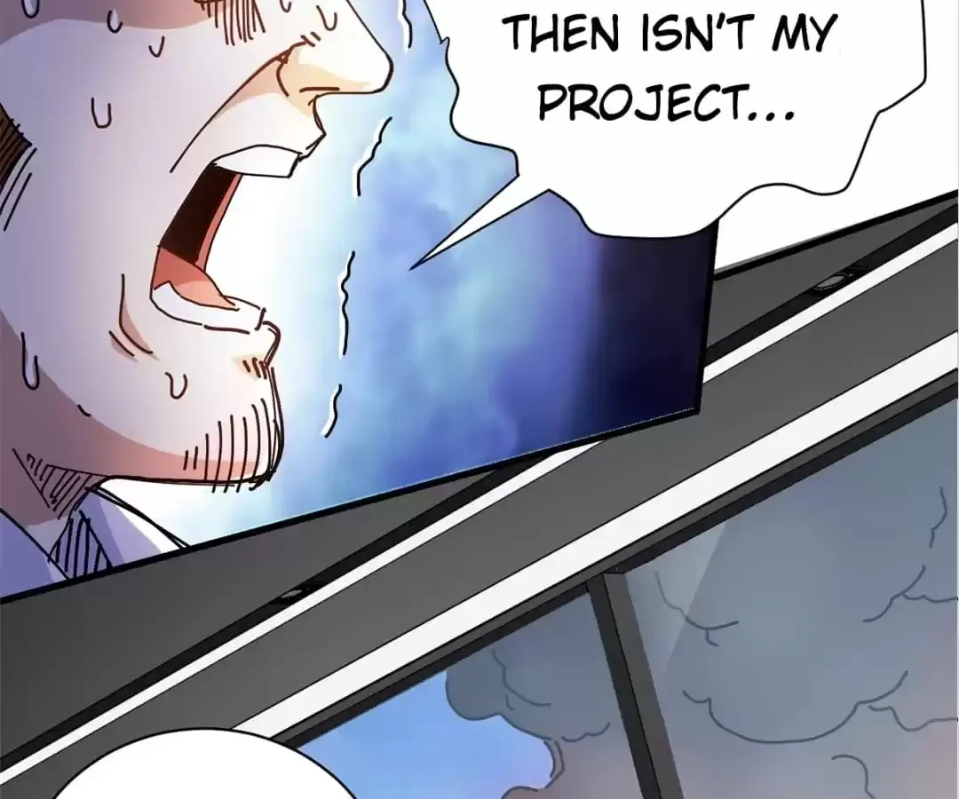 Heaven Defying God of War Chapter 23 page 92