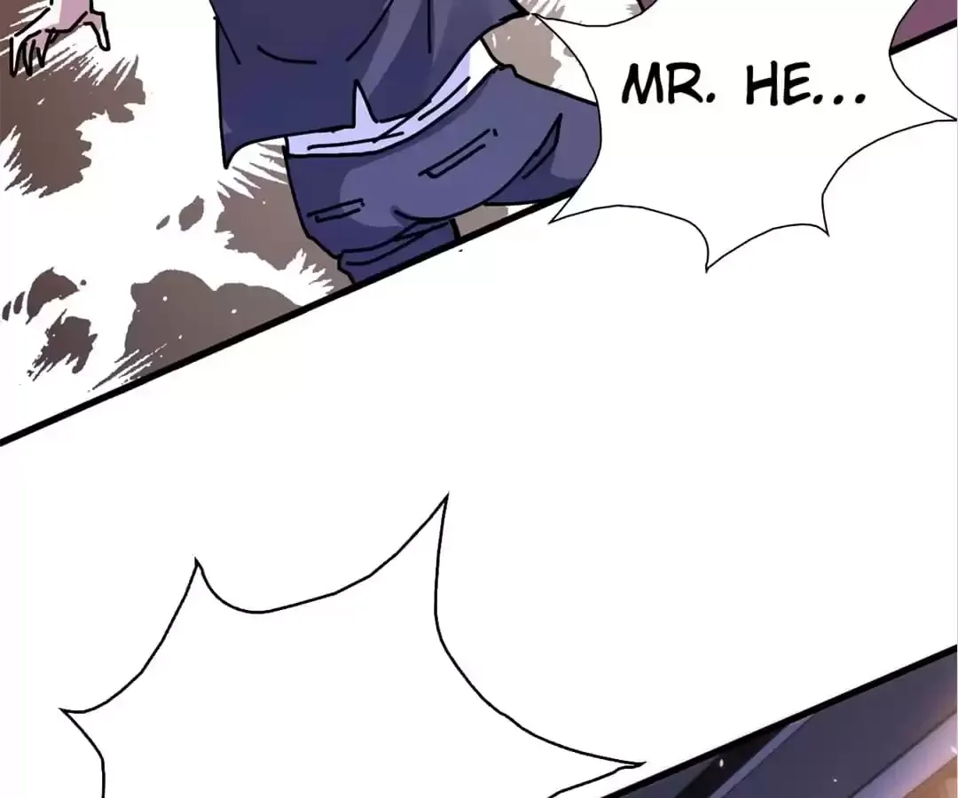 Heaven Defying God of War Chapter 23 page 101
