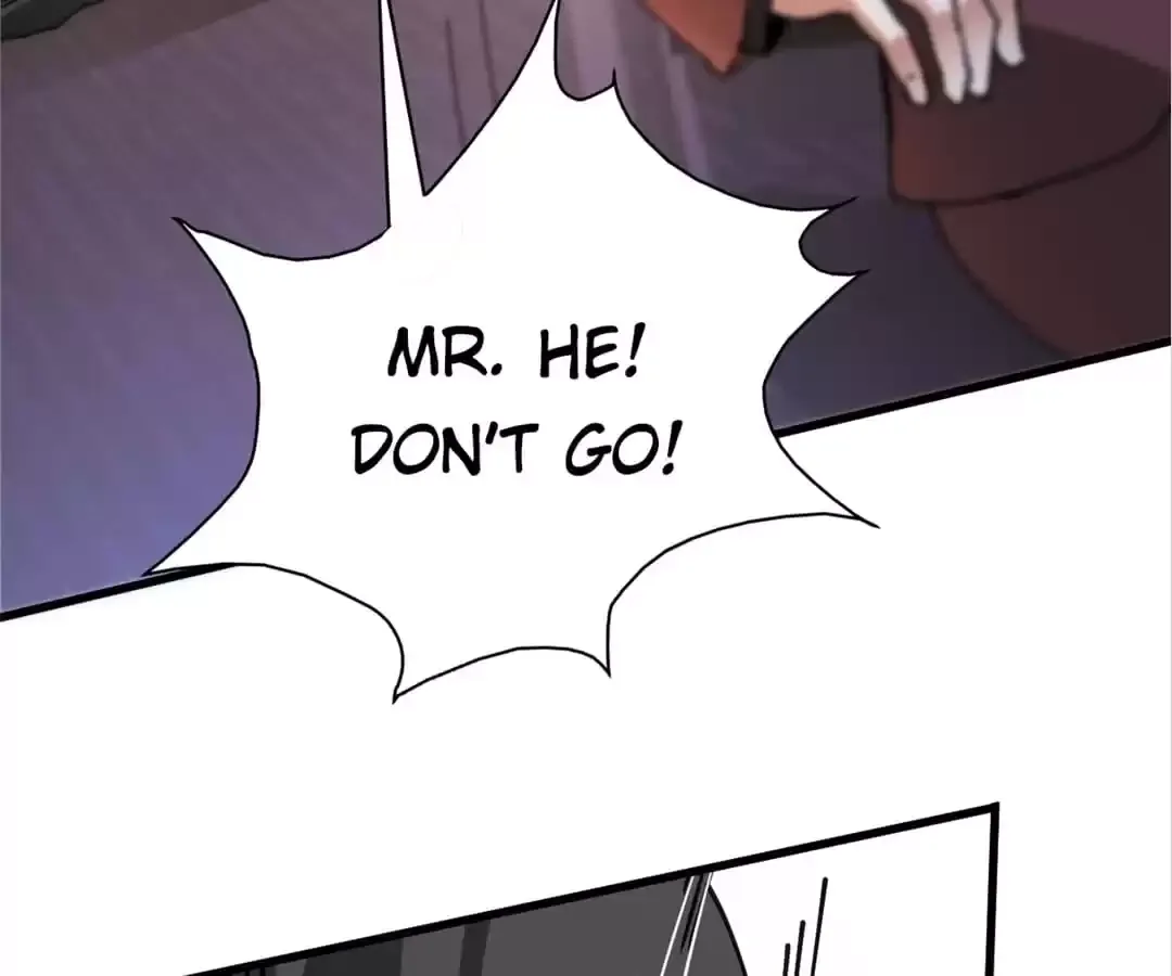 Heaven Defying God of War Chapter 23 page 104