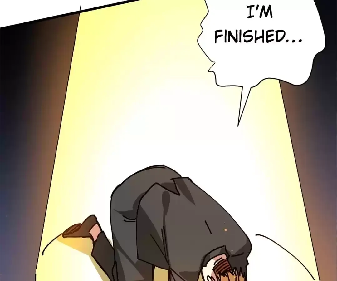 Heaven Defying God of War Chapter 23 page 106
