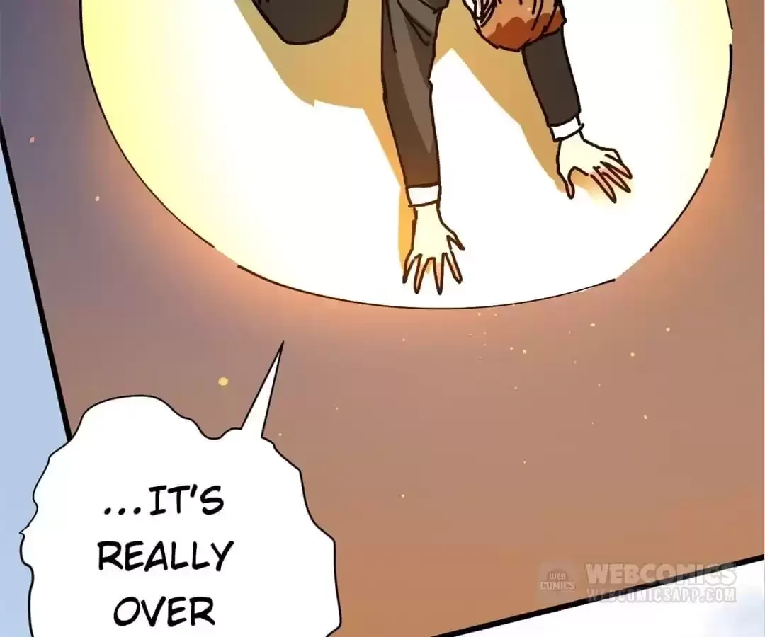 Heaven Defying God of War Chapter 23 page 107