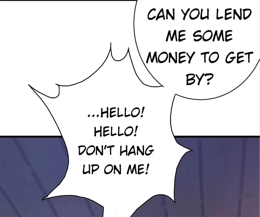 Heaven Defying God of War Chapter 23 page 117