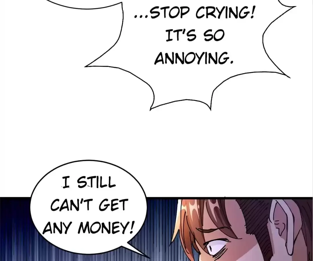 Heaven Defying God of War Chapter 23 page 122