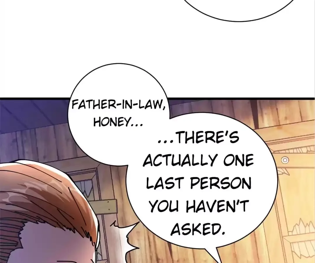 Heaven Defying God of War Chapter 23 page 124