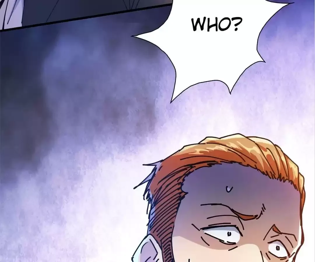 Heaven Defying God of War Chapter 23 page 126