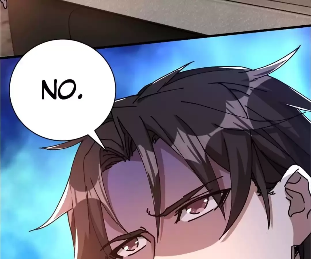 Heaven Defying God of War Chapter 24 page 7