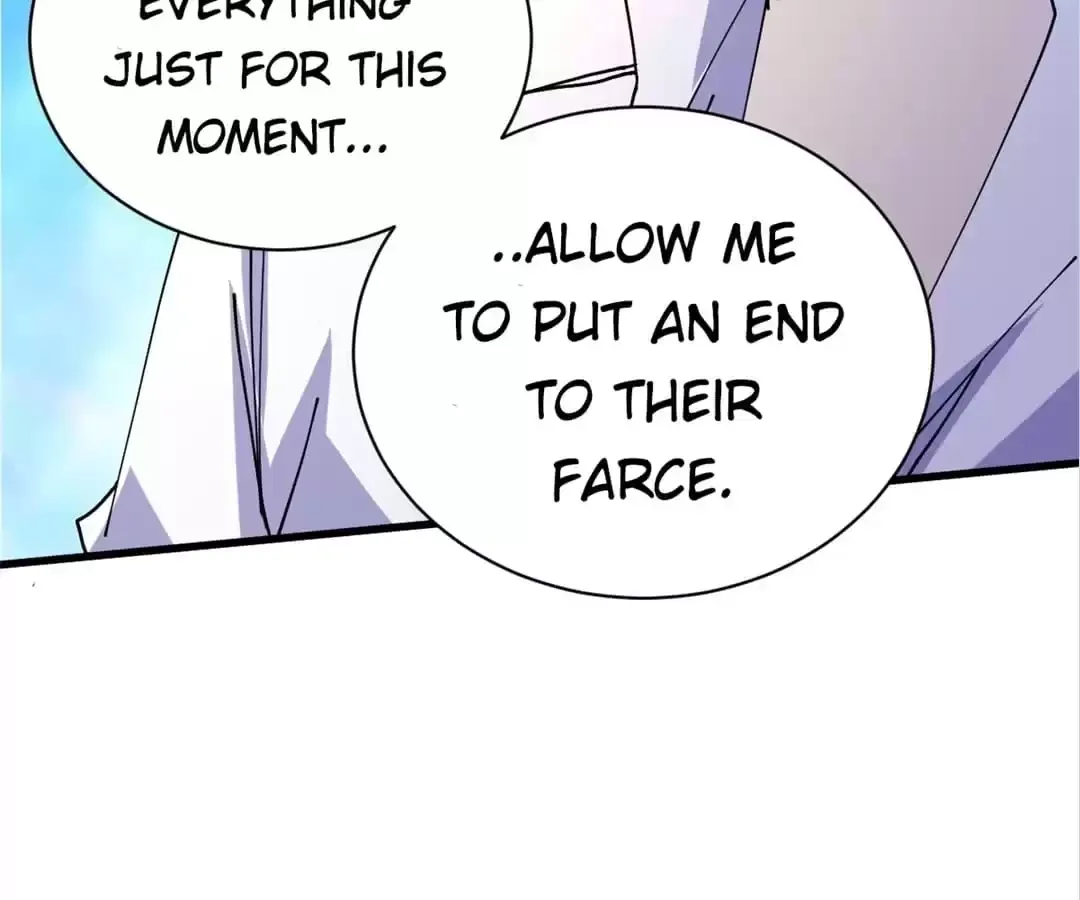 Heaven Defying God of War Chapter 24 page 9