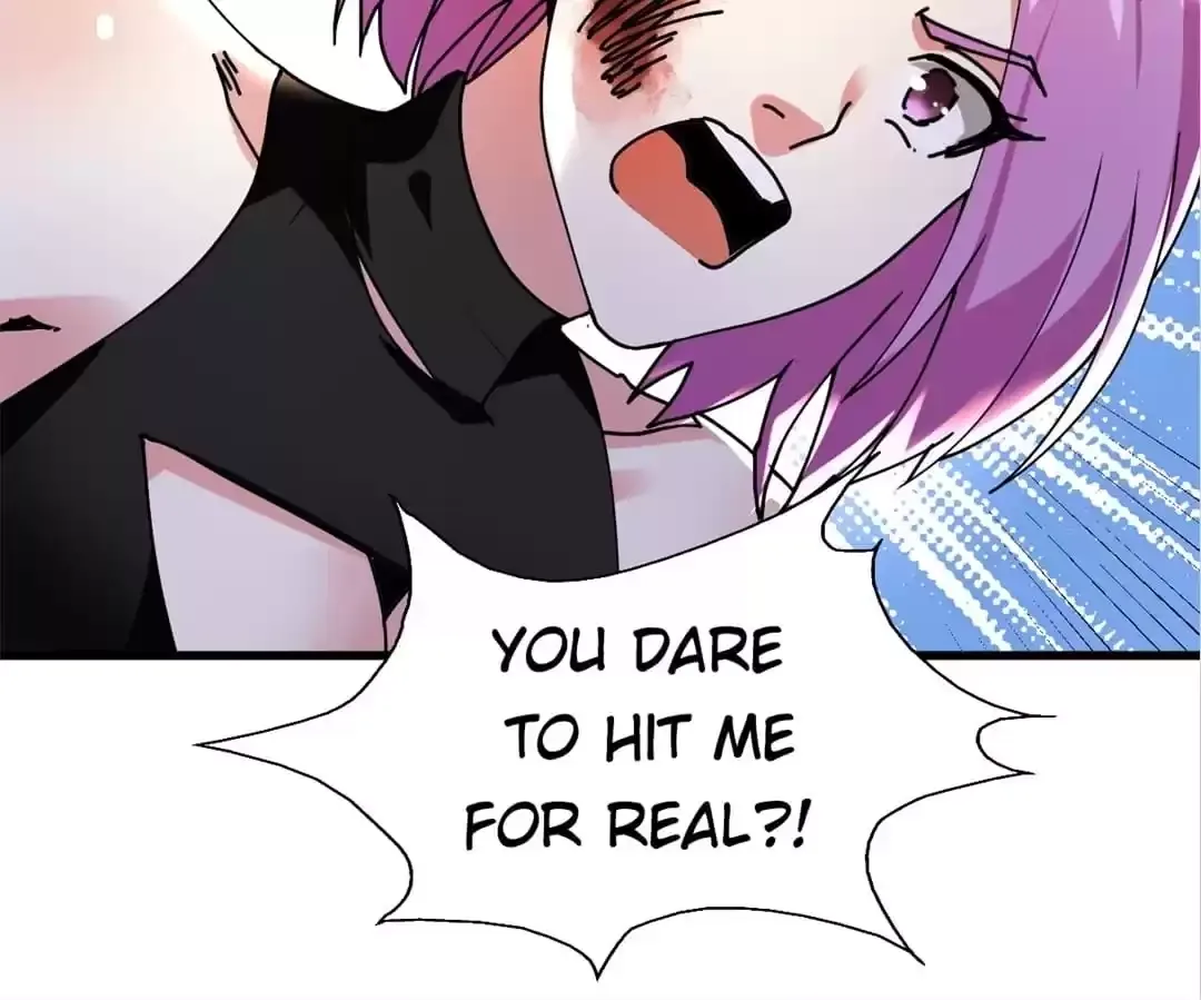 Heaven Defying God of War Chapter 24 page 30