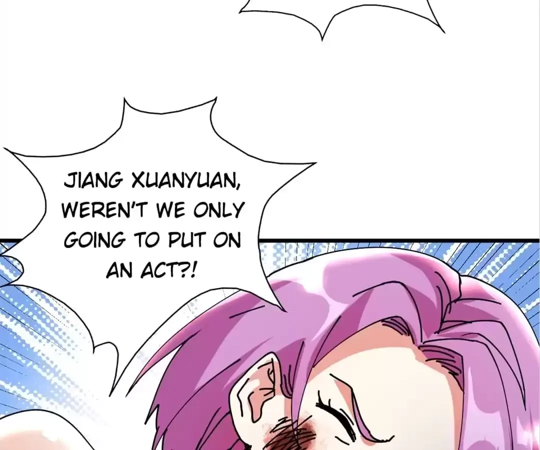Heaven Defying God of War Chapter 24 page 29