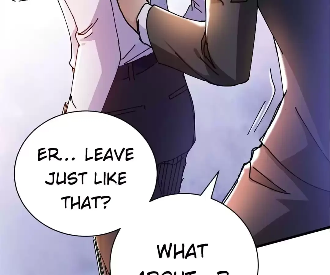 Heaven Defying God of War Chapter 24 page 45