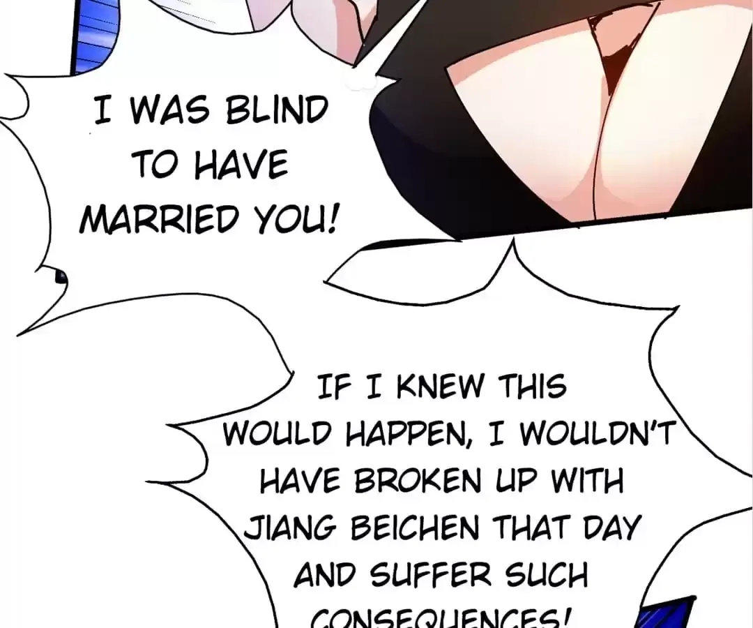 Heaven Defying God of War Chapter 24 page 36