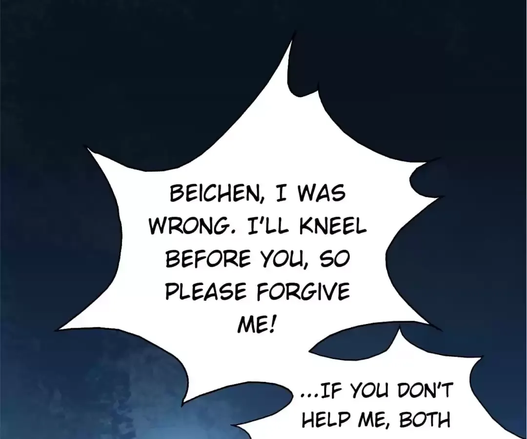 Heaven Defying God of War Chapter 24 page 60