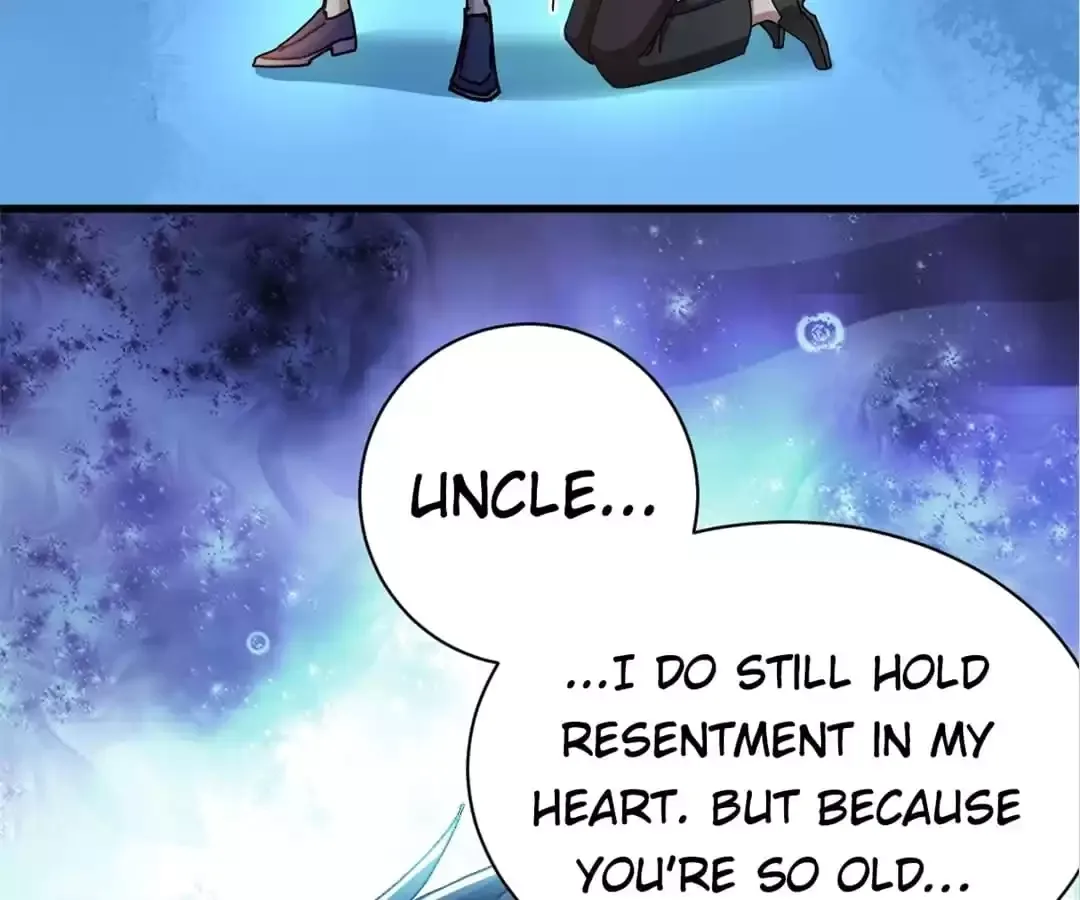Heaven Defying God of War Chapter 24 page 62