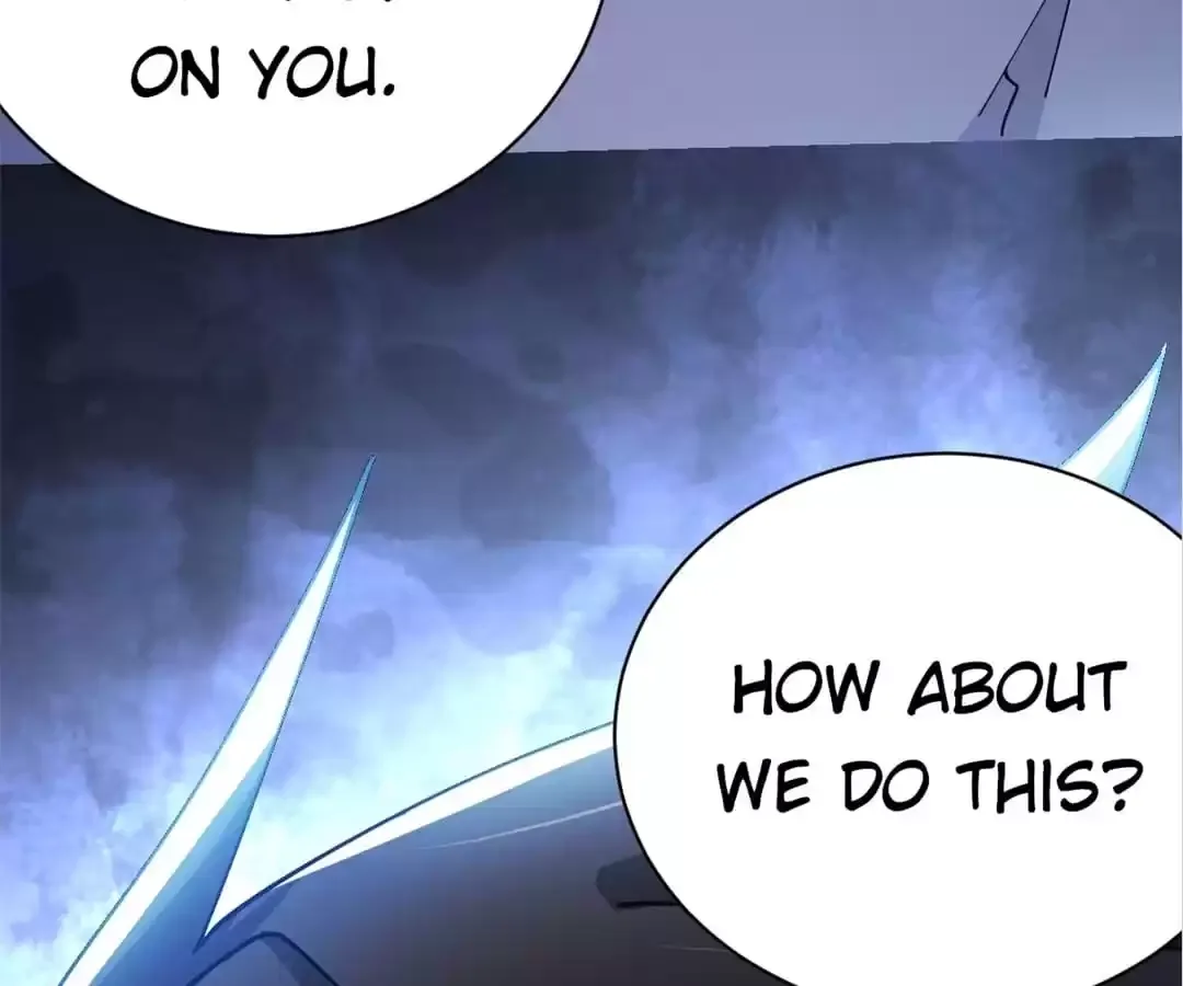 Heaven Defying God of War Chapter 24 page 65