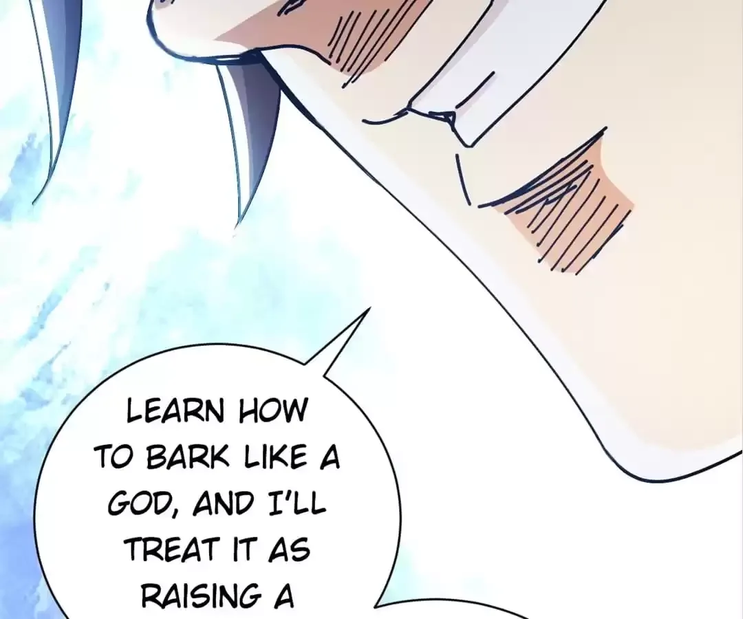 Heaven Defying God of War Chapter 24 page 68