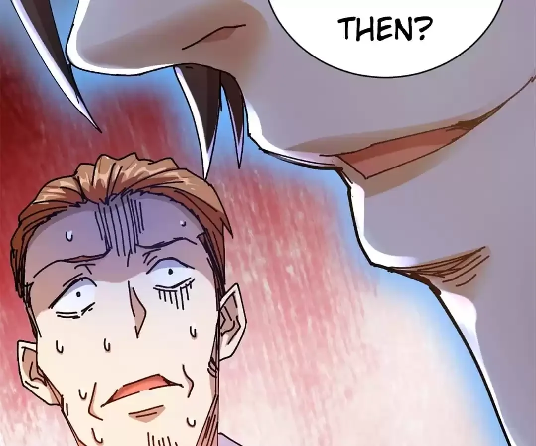 Heaven Defying God of War Chapter 24 page 54