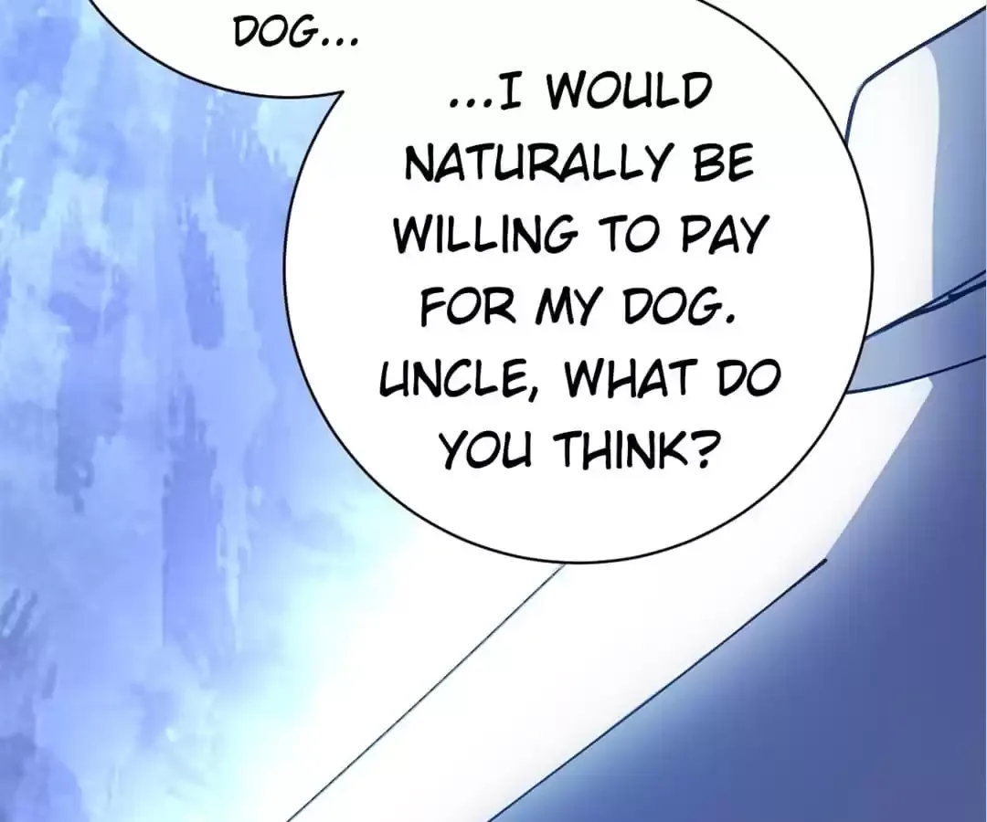 Heaven Defying God of War Chapter 24 page 69