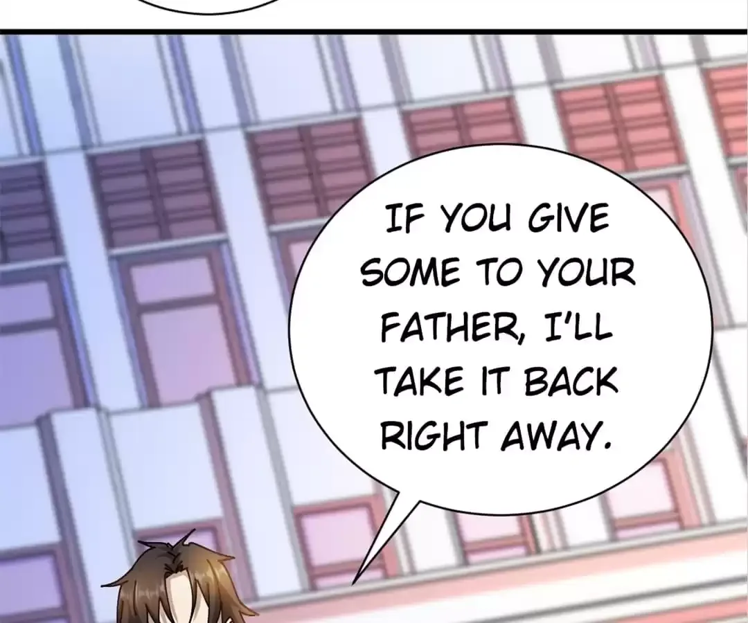 Heaven Defying God of War Chapter 24 page 80