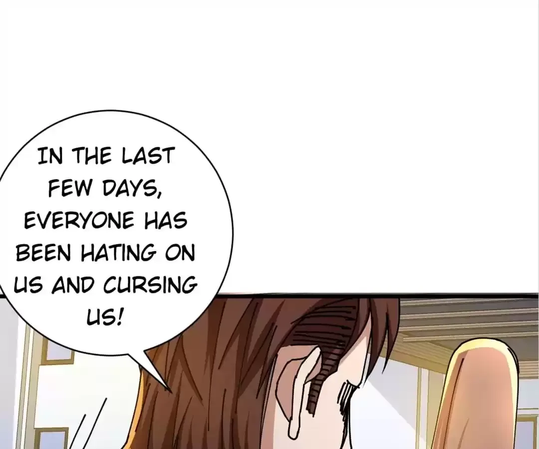 Heaven Defying God of War Chapter 24 page 87