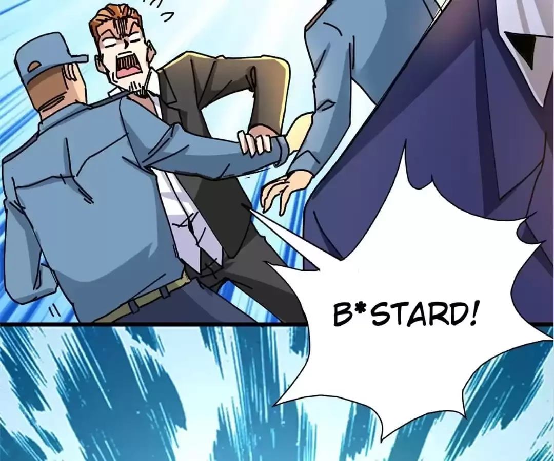 Heaven Defying God of War Chapter 24 page 90
