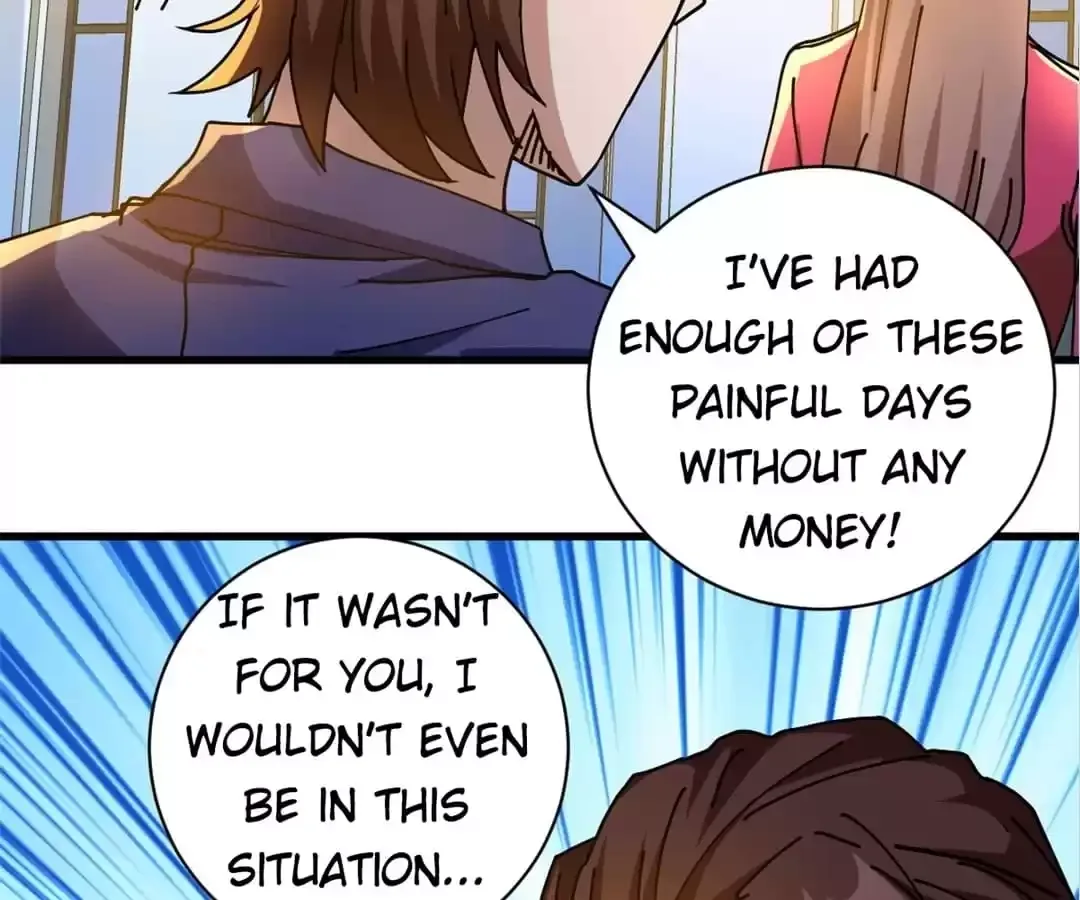 Heaven Defying God of War Chapter 24 page 88