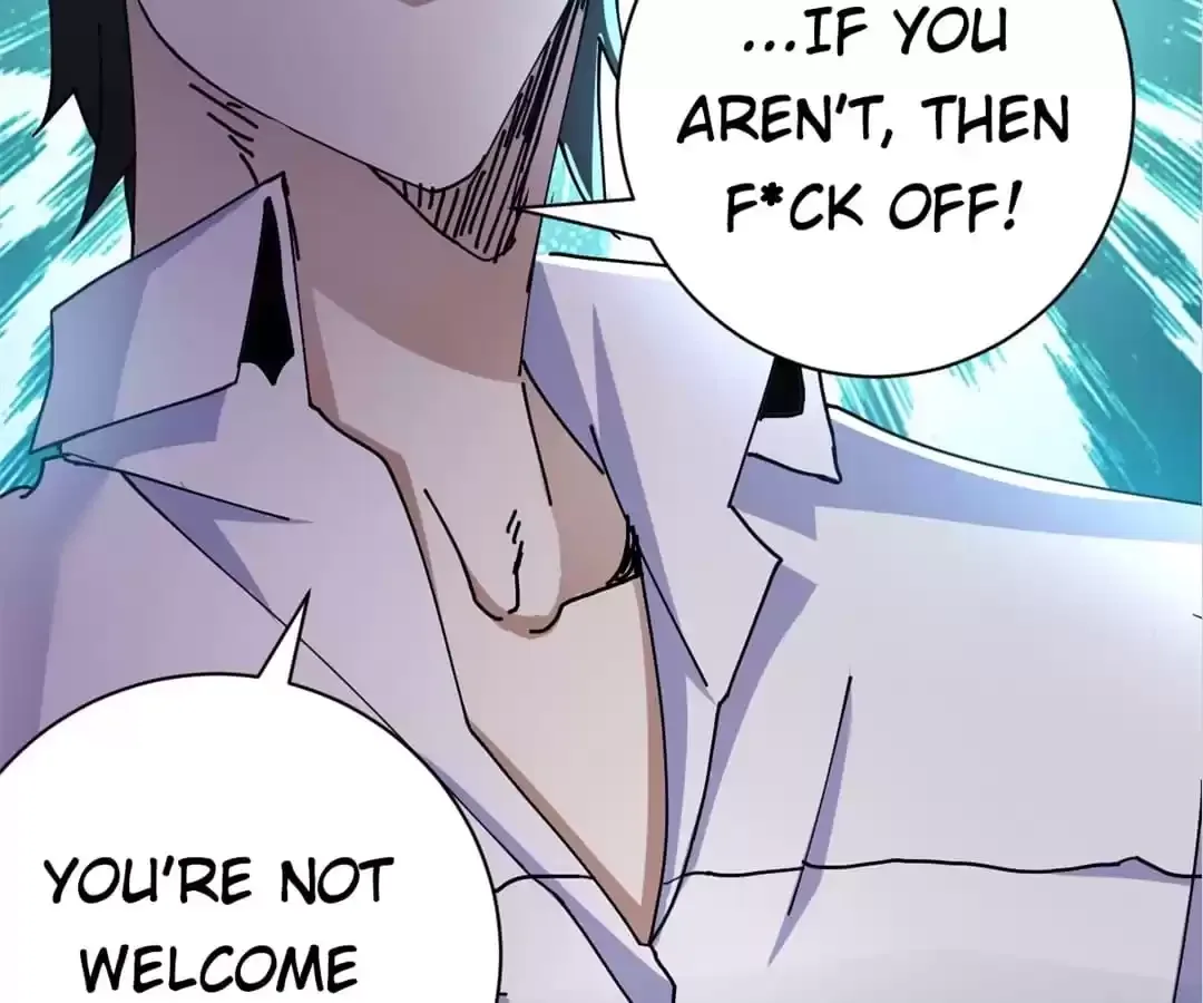 Heaven Defying God of War Chapter 24 page 92