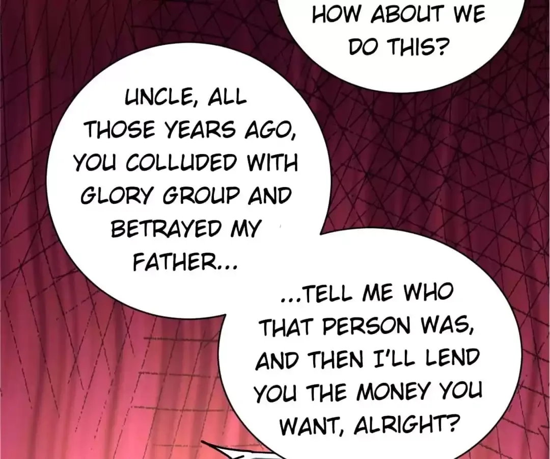 Heaven Defying God of War Chapter 24 page 97