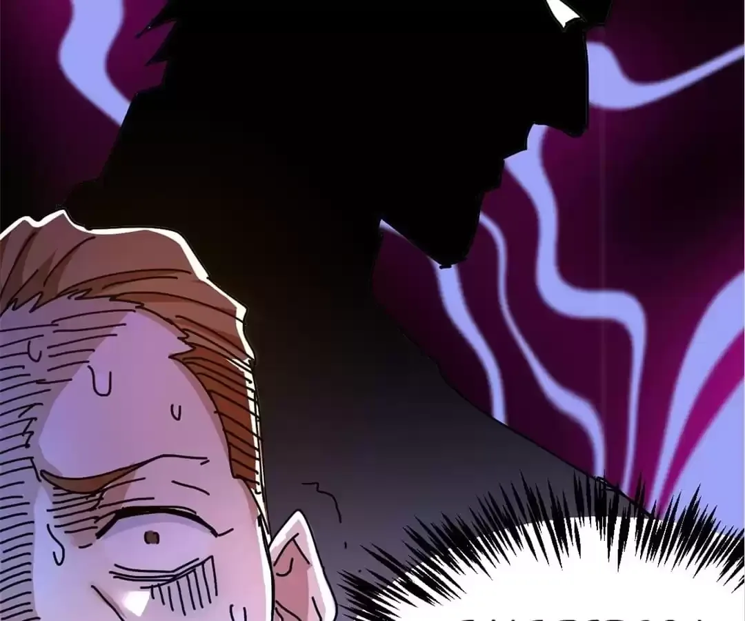 Heaven Defying God of War Chapter 24 page 101