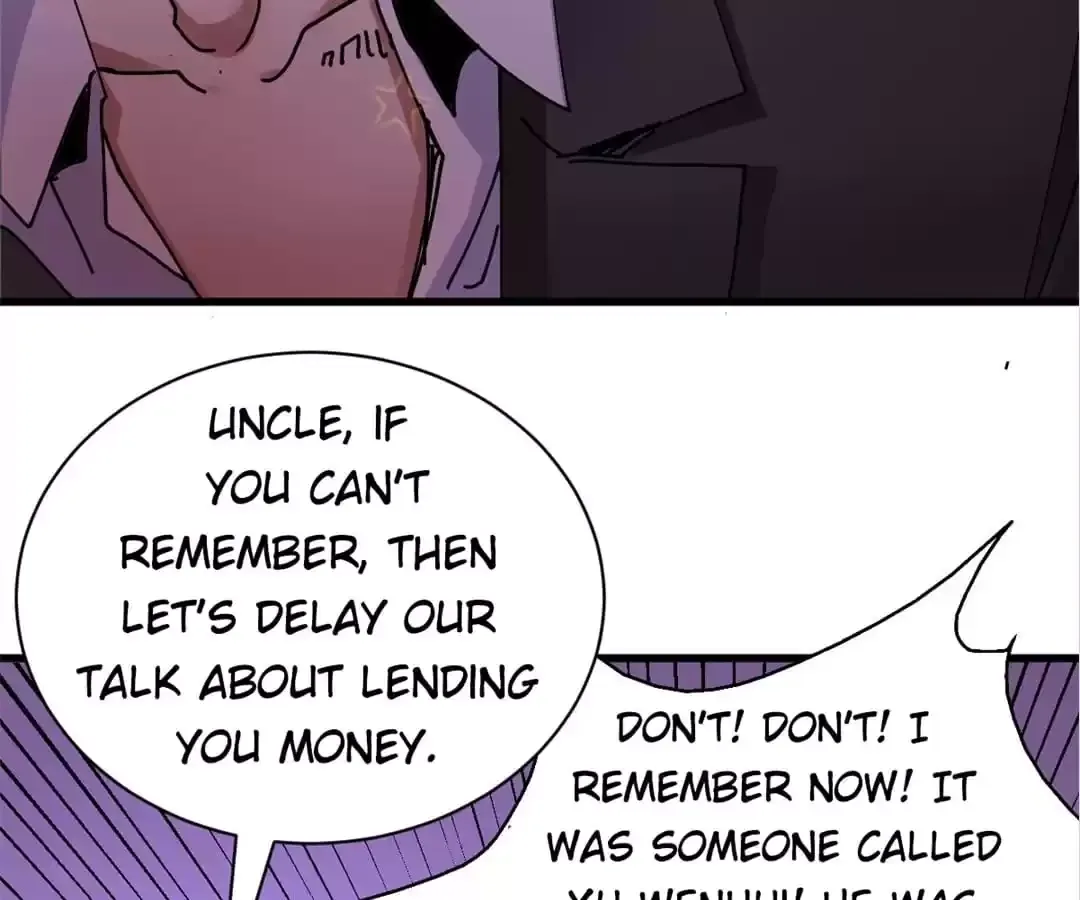 Heaven Defying God of War Chapter 24 page 103