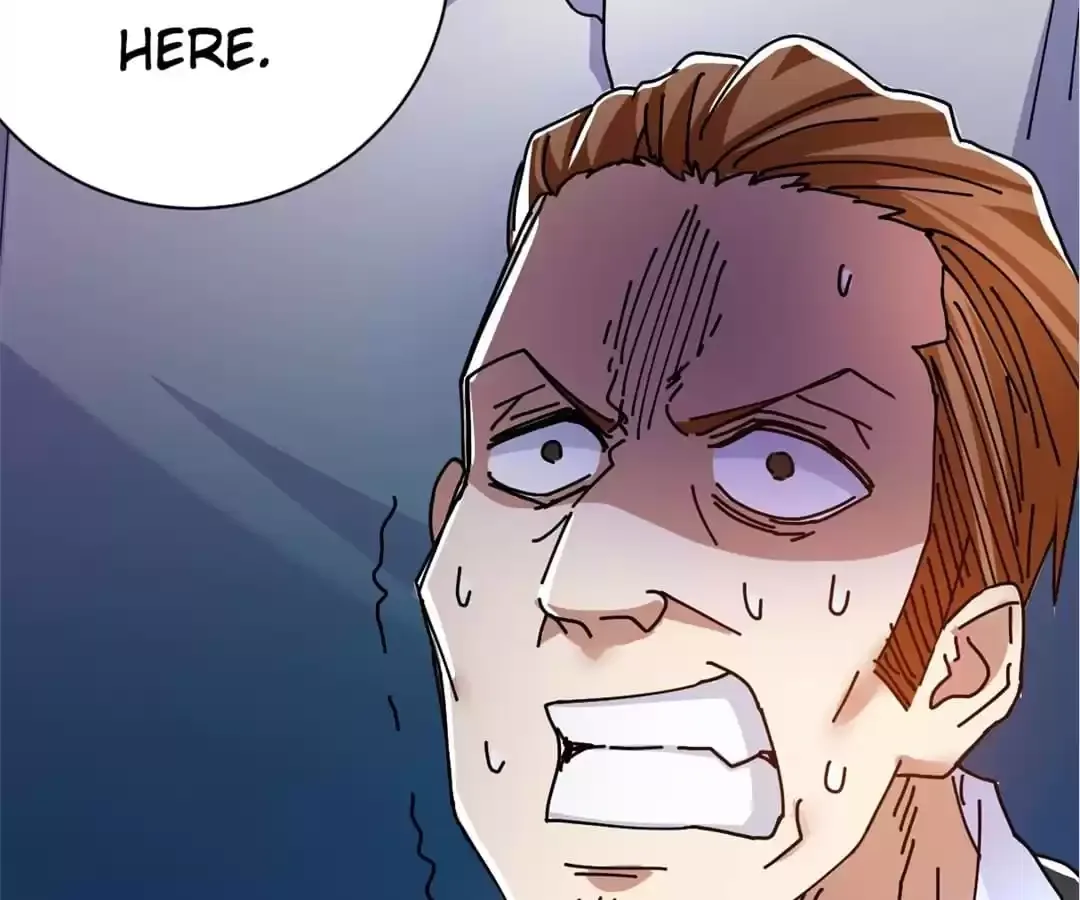 Heaven Defying God of War Chapter 24 page 93