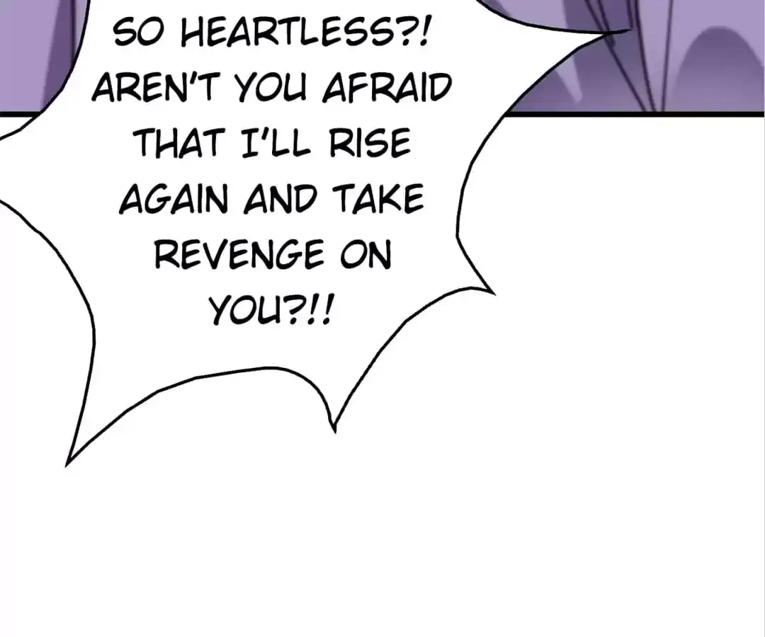 Heaven Defying God of War Chapter 24 page 126