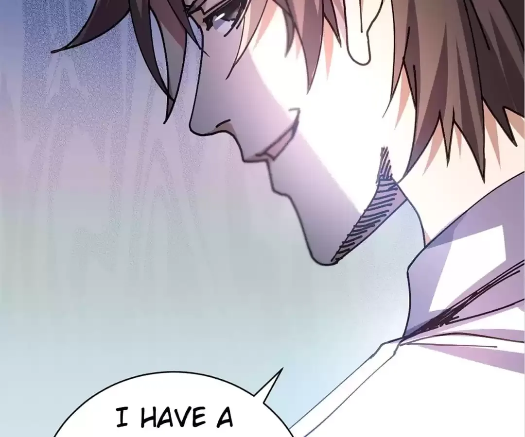 Heaven Defying God of War Chapter 24 page 119