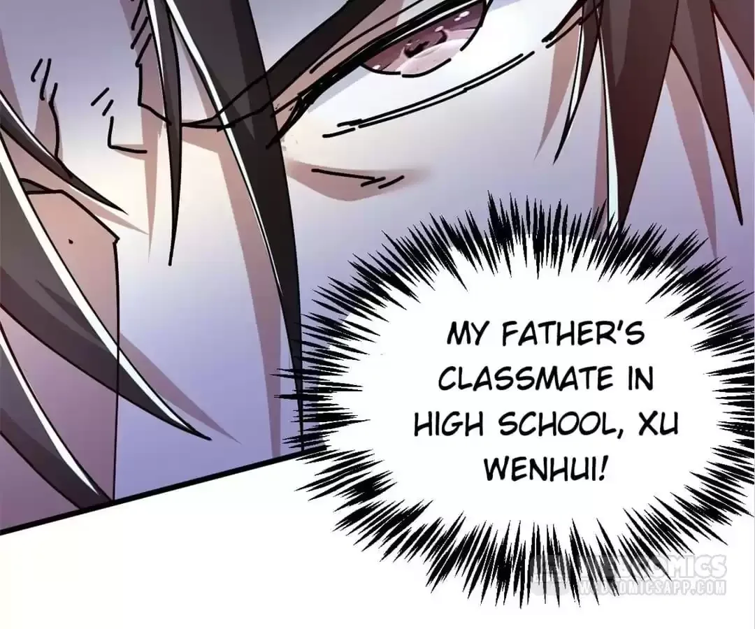 Heaven Defying God of War Chapter 24 page 107