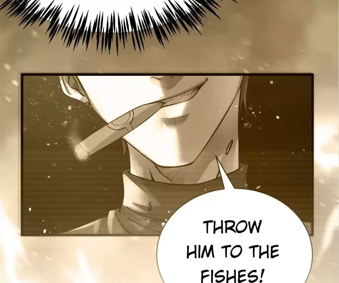 Heaven Defying God of War Chapter 25 page 18