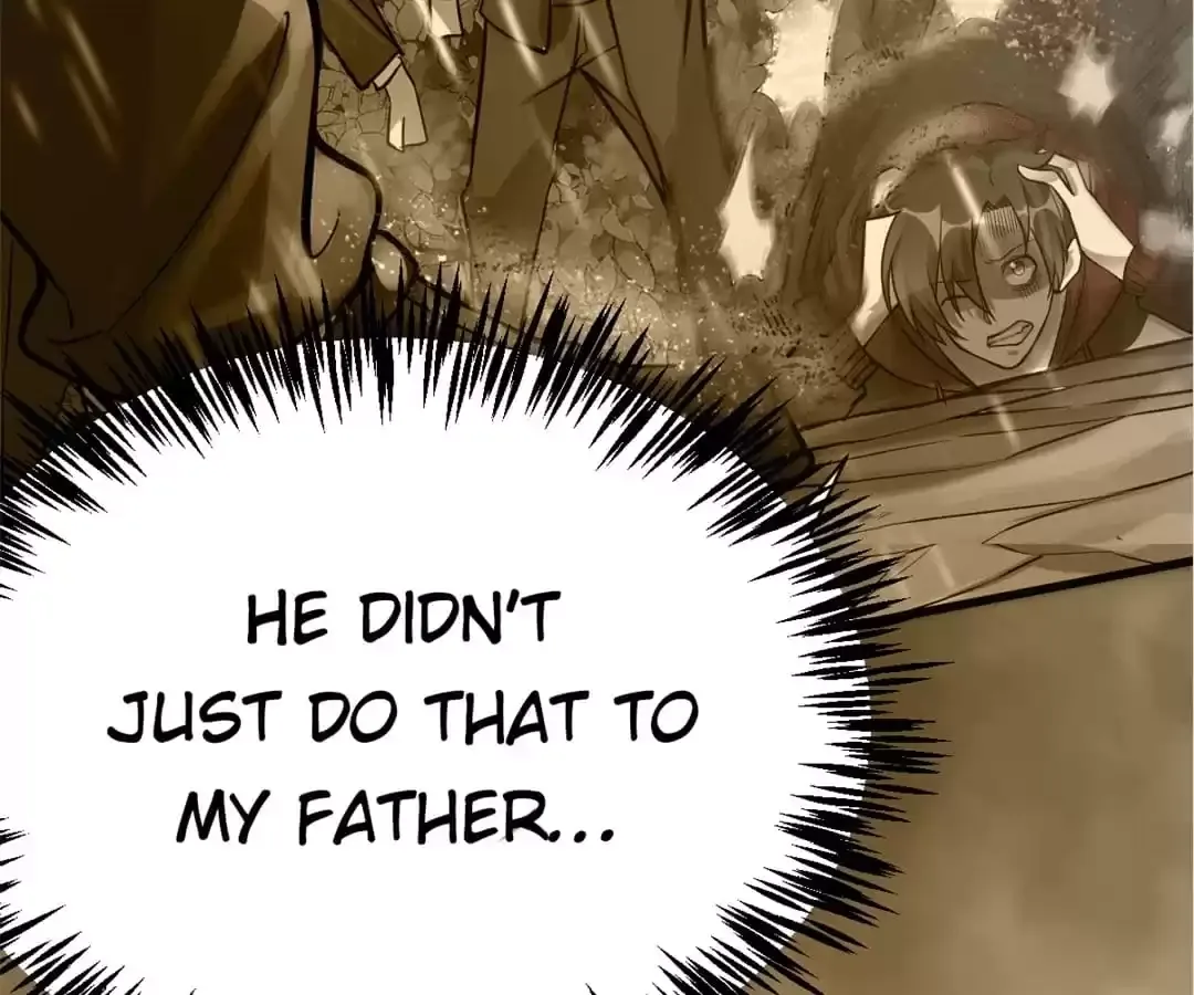 Heaven Defying God of War Chapter 25 page 17