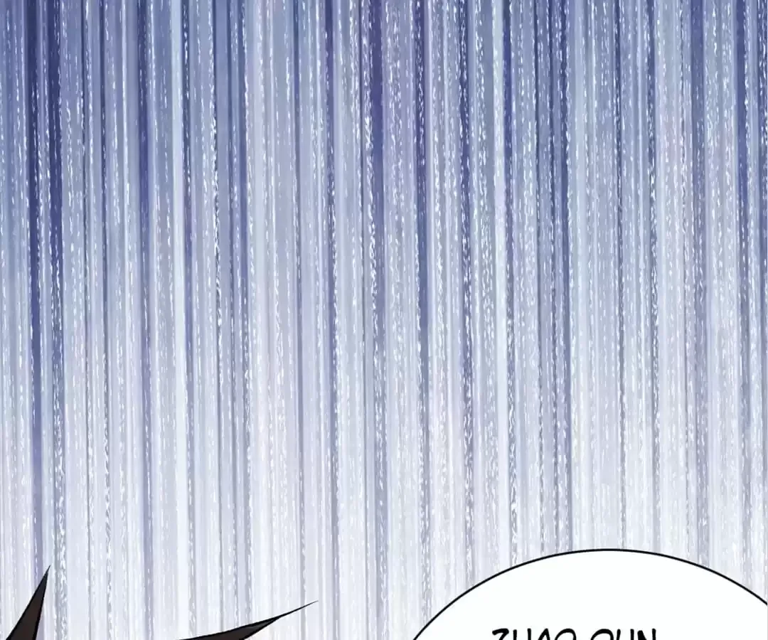 Heaven Defying God of War Chapter 25 page 24