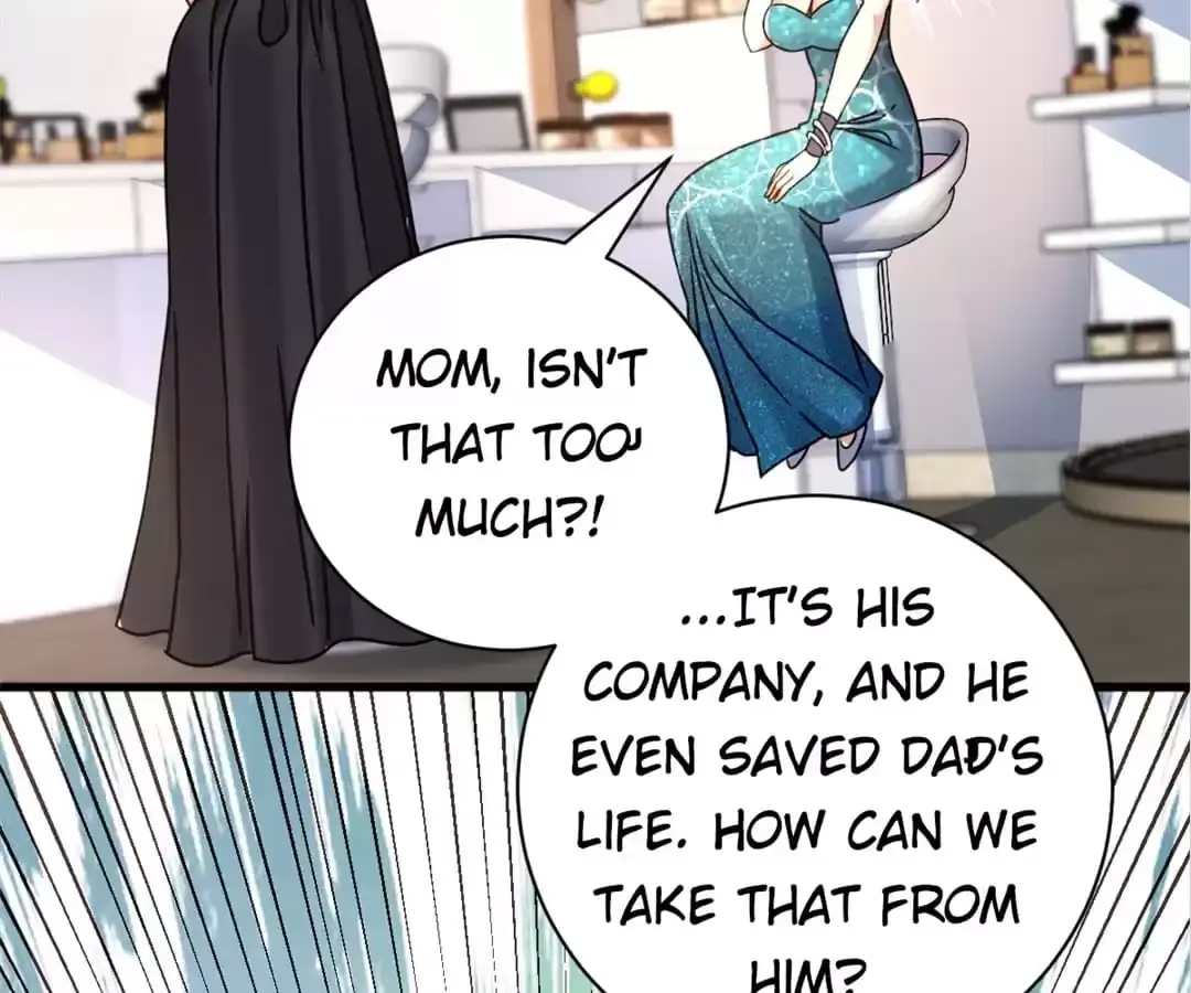 Heaven Defying God of War Chapter 25 page 32