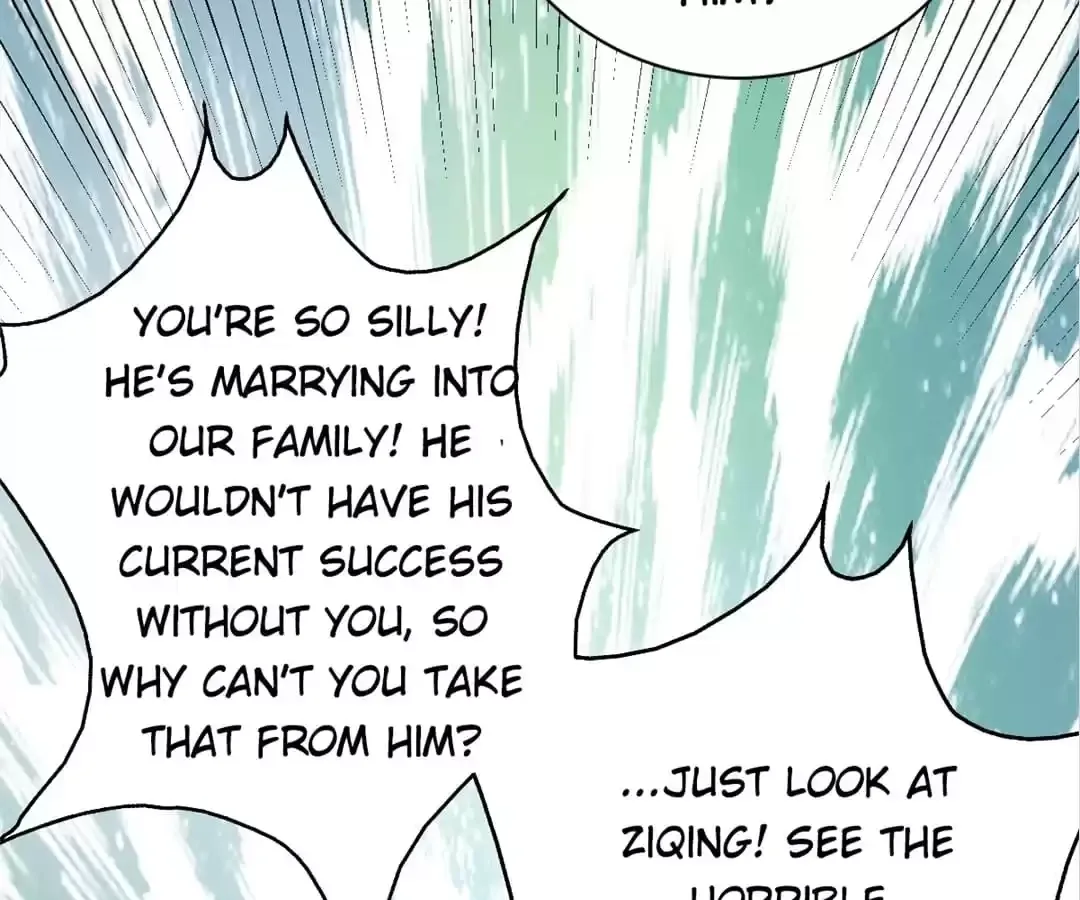 Heaven Defying God of War Chapter 25 page 33