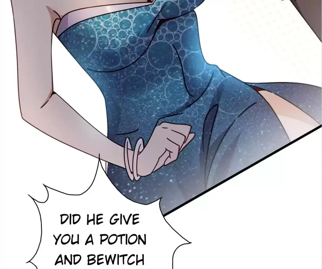 Heaven Defying God of War Chapter 25 page 60
