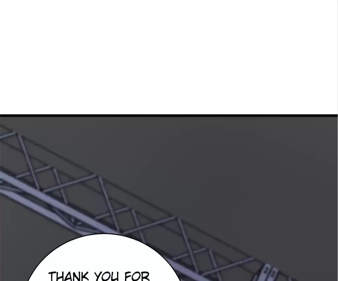 Heaven Defying God of War Chapter 25 page 76