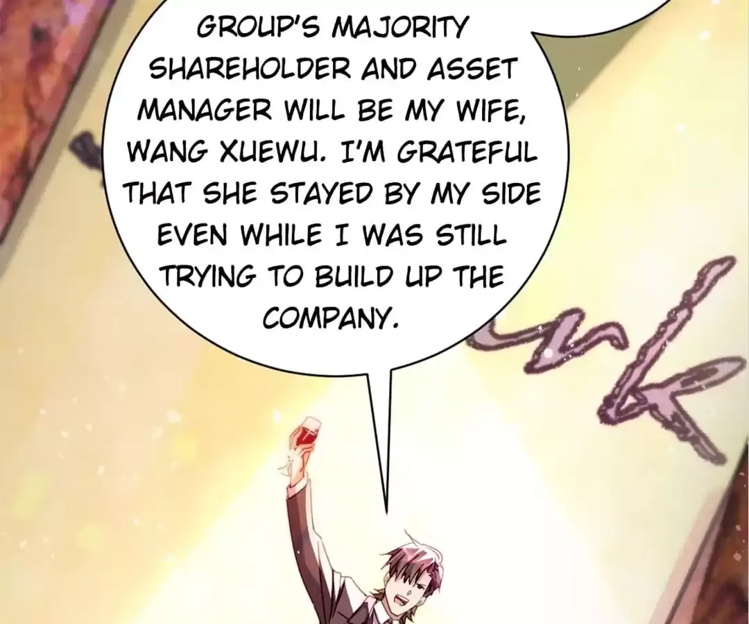 Heaven Defying God of War Chapter 25 page 78