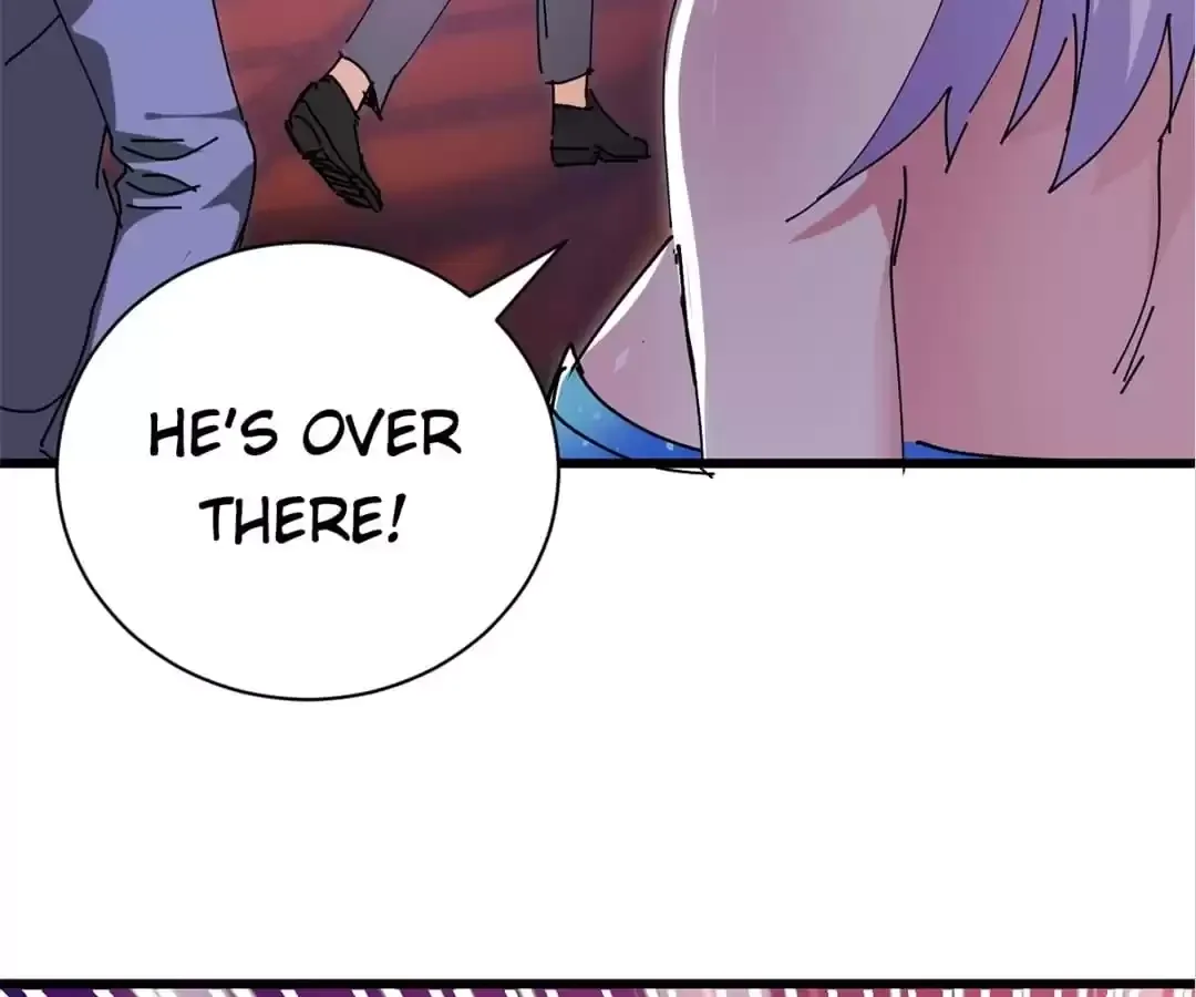 Heaven Defying God of War Chapter 25 page 93