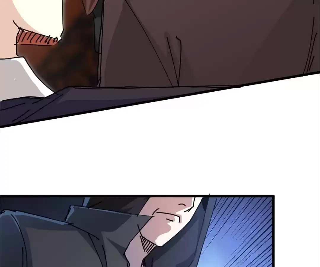 Heaven Defying God of War Chapter 25 page 105