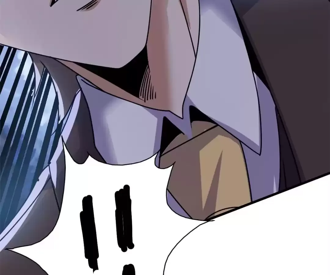 Heaven Defying God of War Chapter 26 page 10