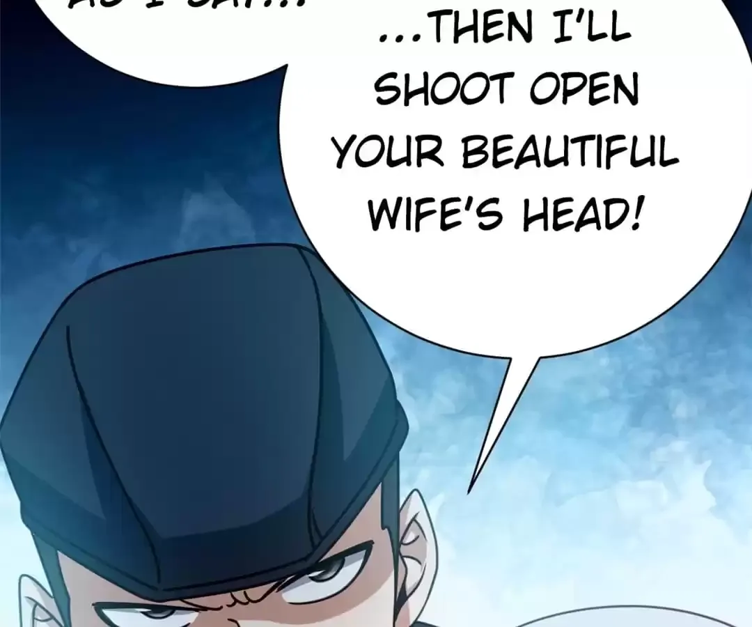 Heaven Defying God of War Chapter 26 page 13