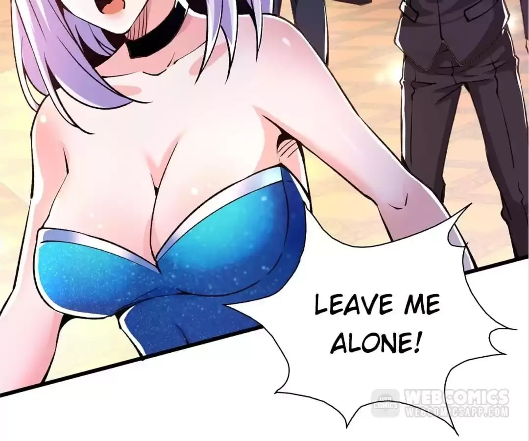 Heaven Defying God of War Chapter 26 page 51